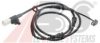 LANDROVER SEM500090 Warning Contact, brake pad wear